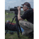 SightMark Latitude 15-45x60 Spotting Scope, Black, SM11033