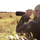 SightMark Latitude 15-45x60 Spotting Scope, Black, SM11033
