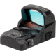 Sightmark SM26047 Mini Shot A-Spec M2 Red Dots Matte Black 23x16mm 1 MOA/5MOA Re