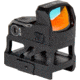 Sightmark SM26047 Mini Shot A-Spec M2 Red Dots Matte Black 23x16mm 1 MOA/5MOA Re