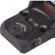 Sightmark SM26047 Mini Shot A-Spec M2 Red Dots Matte Black 23x16mm 1 MOA/5MOA Re