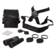 Sightmark Solitude 12x50 Binoculars SM12004