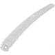 Silky Ultra Accel 9.5in Replacement Blade Knives - Replacement Blades, 9.5in Blade, For Ultra Accel Curve Professional, Hard Chrome Plated, Non-Set Teeth, Impulse Hardened, Mirai-Me Blade, 447-24