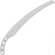 Silky Zubat Replacement 13in Blade 300mm Knives - Replacement Blades, 13in Blade, 6.5 Teeth Per Inch Configuration, Hard Chrome Plated, For Use With Zubat Saw, 271-33