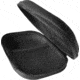 Silva Compass Case, Hard Outer Shell, Soft Interior With Mesh Storage, Zipper Closure, 545003