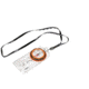 Silva Explorer Pro Compass, White, SLV-544906