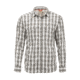 Simmsfishing Mens Big Sky Fishing Shirt - Past Seasons Style, 10661-651-30