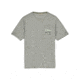 Simmsfishing Mens Harbor Lightweight Pocket T-Shirt, 14480-1400-70
