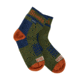 Simmsfishing Simms X Sealskinz Rangeley Merino Waterproof Sock - Low, 14551-302-30