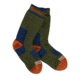 Simmsfishing Simms x Sealskinz Rangeley Merino Waterproof Sock - Mid, 14550-302-30