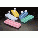 Simport Drainrack Pink 100 Slides CS10 M710-100P