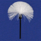 Sirchie - Fiberglass Latent Print Brush