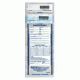 Sirchie - Integrity Evidence Bags, 4" x 7.5" 100/pack