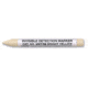 Sirchie - Invisible Fluorescent Crayon, Yellow