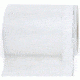 Sirchie - Polyethylene Evidence Tubing, 12" x 4mil x 525'  w/ 2" White write stripe