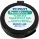 Sirchie - PrintMaticâ„¢ Flawless Ink Pad, 1-5/8" diameter