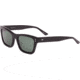 Sito Break Of Dawn Sunglasses, Black Frame, State Polarized Lens, SIBOD001P