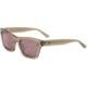 Sito Break Of Dawn Sunglasses, Moss Frame, Iron Grey Polarized Lens, SIBOD007P