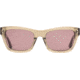 Sito Break Of Dawn Sunglasses, Moss Frame, Iron Grey Polarized Lens, SIBOD007P