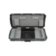 SKB Cases iSeries 49-note Keyboard Case, Black, 35.25in x 13.5in x 4.13in 3i-3614-TKBD
