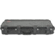 SKB Cases iSeries 49-note Keyboard Case, Black, 35.25in x 13.5in x 4.13in 3i-3614-TKBD