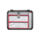 SKB Cases iSeries Lid Organizer Designed by Think Tank, Black, 18.5in x 13in x 0.75in 3i-LO1813-TT