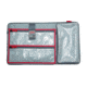 SKB Cases iSeries Lid Organizer Designed by Think Tank, Black, 22in x 12.6in x 1in 3I-LO2213-TT