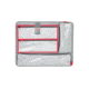 SKB Cases iSeries Lid Organizer Designed by Think Tank, Black, 22in x 17in x 0.75in 3i-LO2217-TT