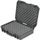 SKB Cases Seres Injecton Molded Ml-Standard Waterproof - Case 18inx13inx5in W/Layered Foam, 3I-1813-5B-L