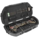 SKB Cases iSeries Shaped Bow Case, Black, 3I-4318-PL