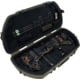 SKB Cases iSeries Shaped Bow Case, Od Green, 3i-4318-PL-M
