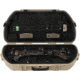SKB Cases Seres Shaped Bow Case, Tan, 3i-4318-PL-T