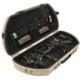 SKB Cases iSeries Shaped Bow Case, Tan, 3i-4318-PL-T