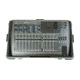 SKB Cases Universal Mixer Safe,36.50x21x9in,Black 1SKB-3823