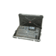 SKB Cases Universal Mixer Safe,36.50x21x9in,Black 1SKB-3823