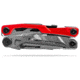 SKEETER HAWK Pocket Ti Multi-Tool, Stainless, TRU-MTL-0004