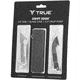 SKEETER HAWK Replacement Blades w/ Case, 3 Pieces, TRU-FMK-1007