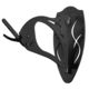 Skull Hooker Big Hooker Long Arm, Black, SKH-BH-ASSY-BLK