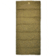 Slumberjack Middle Fork 20-30 Degrees Sleeping Bag, Rectangular, Olive Drab, 51735220OV