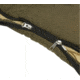 Slumberjack Middle Fork 20-30 Degrees Sleeping Bag, Rectangular, Olive Drab, 51735220OV