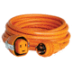 SmartPlug Amp 25' Dual Configuration Cordset w/Soft Carry Case 30 41765