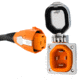 SmartPlug Amp Boat &amp; RV Side Inlet &amp; Connector 50 44600