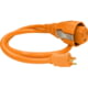 SmartPlug SmartPlug/15 AMP Cordset - 4ft, One Size, C15043
