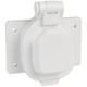 SmartPlug Weather Door - Horizontal, One Size, RDPWL