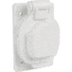 SmartPlug Weather Door