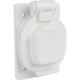 SmartPlug Weather Door - Vertical, One Size, RDPWP