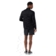 Smartwool Active 1/4 Zip Top - Mens, Black, Extra Large, SW00273400110XL000