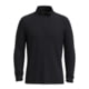 Open Box, Dealer Demo, Smartwool Active 1/4 Zip Top - Men's, Black, 2XL, SW0027340011XXL000