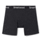 Smartwool Active Boxer Brief Boxed - Mens, Black, 2XL, SW0169960011XXL000