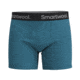 Smartwool Active Boxer Brief Boxed - Mens, Twilight Blue, Medium, SW016996G74100M000
